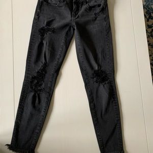 American Eagle Jean Bundle size 0